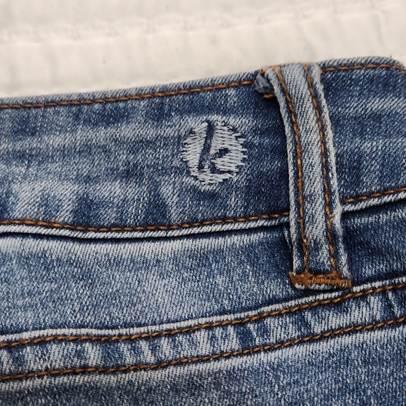 KENSIE JEANS SIZE 30 - Picture 2 of 14